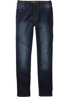 Джинсы узкого кроя для мальчиков John Baner Jeanswear, синий