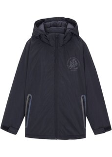 Переходная куртка для мальчиков Bpc Bonprix Collection, черный