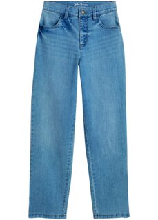 Джинсы для мальчиков широкие John Baner Jeanswear, голубой