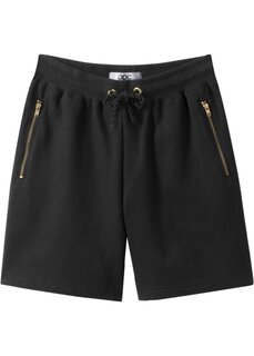 Спортивные шорты для мальчиков Bpc Bonprix Collection, черный