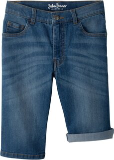 Эластичные шорты для мальчиков John Baner Jeanswear, оранжевый