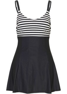 Формирующее платье для плавания Bpc Selection, черный