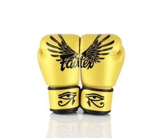 Боксерские перчатки Fairtex BGV1 Falcon