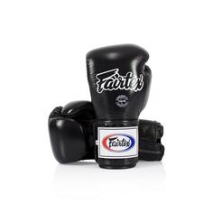 Боксерские перчатки Fairtex BGV5, черный