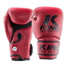 Боксерские перчатки King Pro Star Mesh3