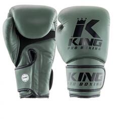 Боксерские перчатки King Pro Star Mesh4
