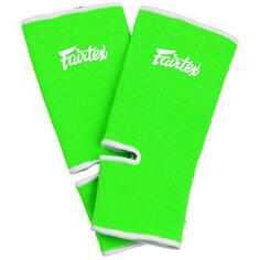 Наколенники Fairtex AS1, зеленый