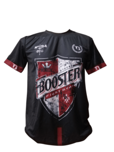 Футболка Booster 05