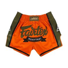 Шорты Fairtex BS1705