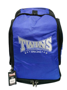 Спортивная сумка Twins Special Bag5, синий