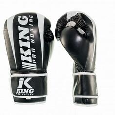 Боксерские перчатки King Pro Revo 1