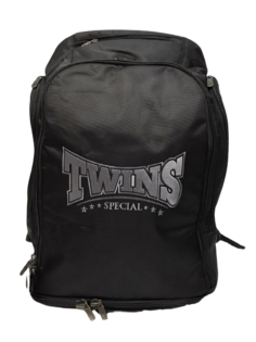 Спортивная сумка Twins Special Bag5, черный