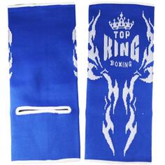 Наколенники Top King TKANG-02, синий