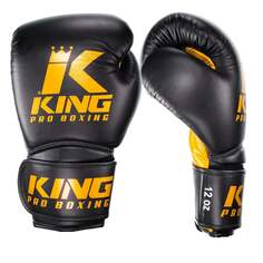 Боксерские перчатки King Pro Star5