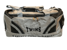 Сумка тренировочная Twins Special Bag 2, серый