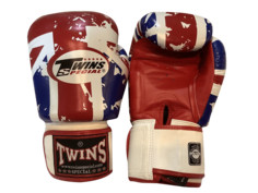 Боксерские перчатки Twins Special FBGVL3-44 UK