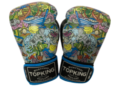 Боксерские перчатки Top King TKBGCT-TH