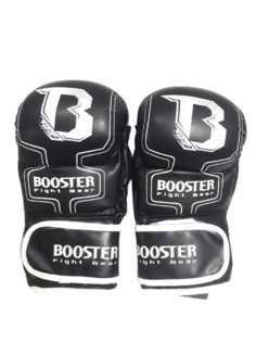 Спарринговые перчатки Booster Pro для ММА