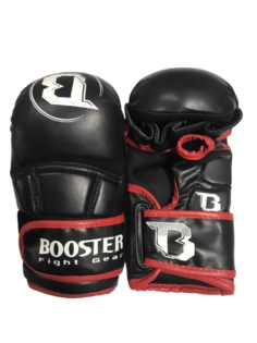 Спарринговые перчатки Booster Pro MMA BFF 8