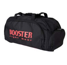 Сумка Booster B-Force Duffel большая, красный