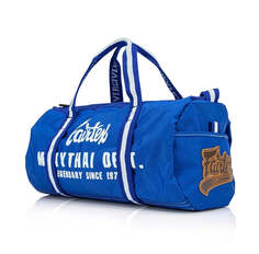 Спортивная сумка Fairtex Bag 9, синий