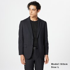 Многофункциональная куртка Мужская PLST, темно-синий