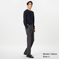 Многофункциональные брюки Мужчины PLST, серый