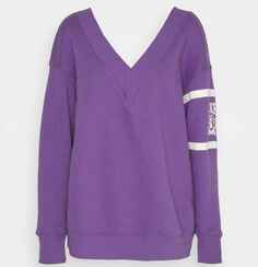 Свитшот Nike Sportswear Sweatshirt, фиолетовый