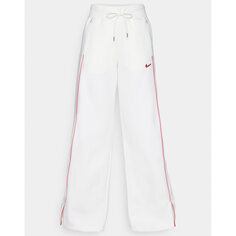 Спортивные брюки Nike Sportswear, белый