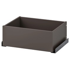 Ящик Ikea Komplement, 50x35 см