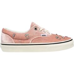 Кеды Vans Sandy Liang x Wmns Era Orchard, розовый/бежевый