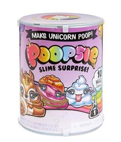 Кукла L.O.L. Poopsie Slime Surprise Series 1-2 LOL