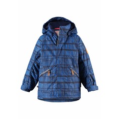 Куртка детская Reima Reimatec Nappaa зимняя, синий