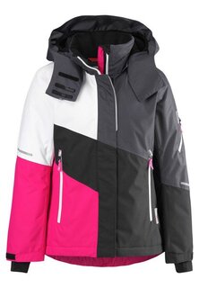 Куртка детская Reima Reimatec Seal зимняя, розовый
