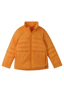 Куртка детская Reima Seuraan демисезонная, оранжевый