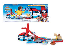 Игровой трек Spin Master Paw Patrol True Metal Spielset, синий