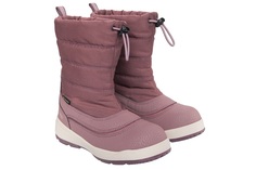 Ботинки зимние Viking Toasty Pull-on Warm Gtx высокие, розовый