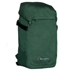 Рюкзаки Champion Unisex 2pack, зеленый/черный