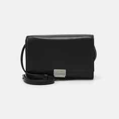 Сумка Calvin Klein Archive Crossbody, черный