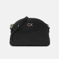 Сумка Calvin Klein Re Lock Seasonal, черный