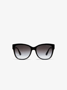 Солнцезащитные очки Lucky Bay Michael Kors, черный