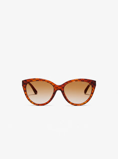 Солнцезащитные очки Makena Michael Kors