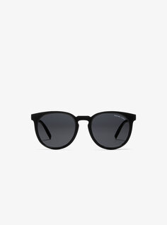 Техасские солнцезащитные очки Michael Kors, черный