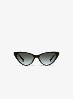Солнцезащитные очки Harbour Island Michael Kors, черный