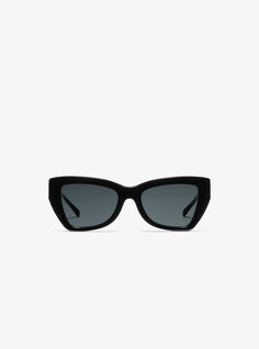 Солнцезащитные очки Монтесито Michael Kors, черный
