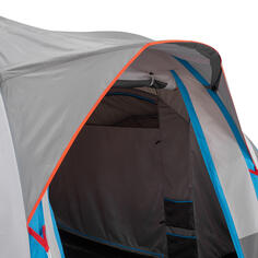 Комплект дуг Quechua Air Seconds Family 4.2 XL из стекловолокна для палатки