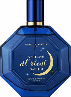 Духи Ulric de Varens D&apos;orient Saphir