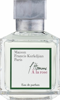Духи Maison Francis Kurkdjian L&apos;Homme À La Rose