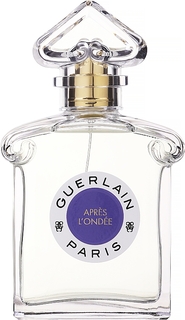 Туалетная вода Guerlain Les Legendaires Collection Apres L&apos;Ondee