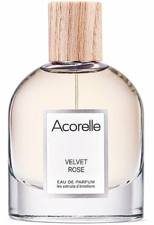 Духи Acorelle Velvet Rose